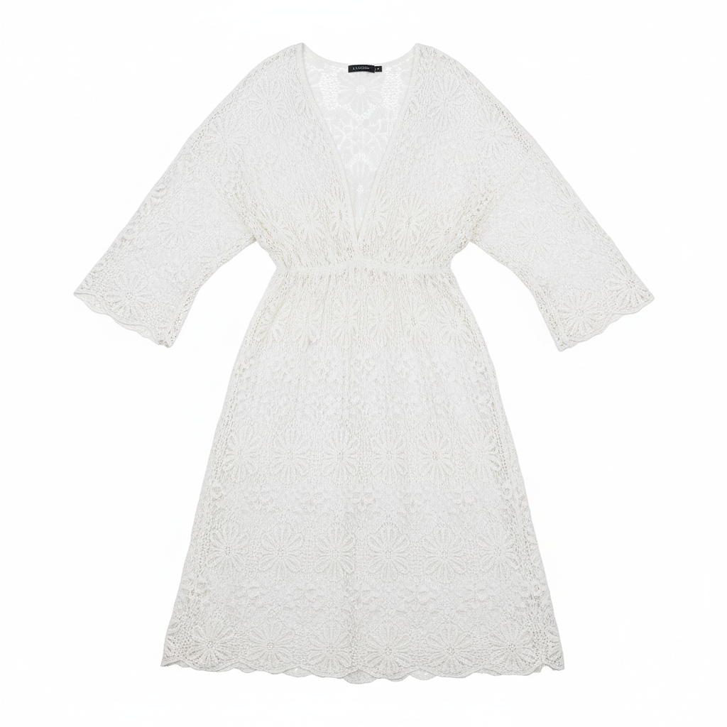 Crochet Cover-Up Product