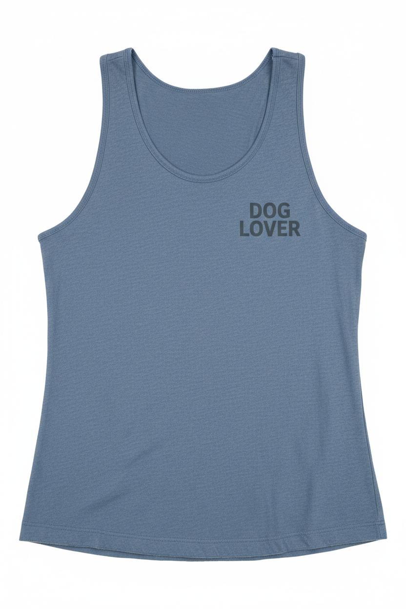 Dog Lover Front
