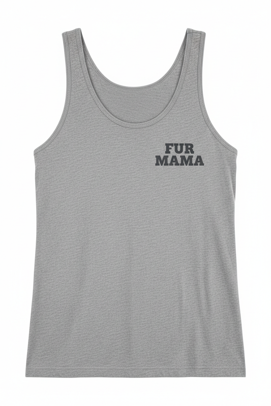 Fur Mama Front