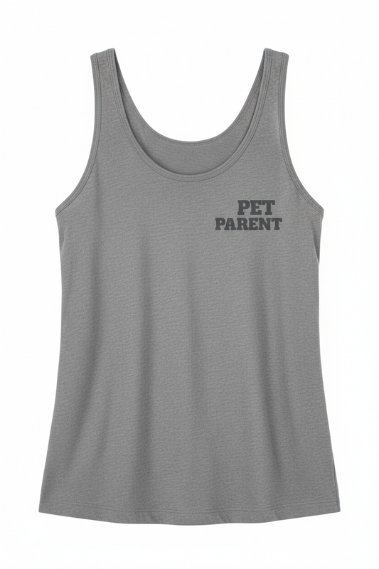 Pet Parent Front